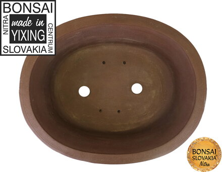YIXING - BONSAI MISKA JOJI 39,5-50-60,5