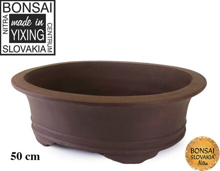 YIXING - BONSAI MISKA JOJI 39,5-50-60,5