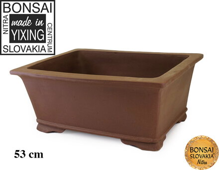 YIXING - BONSAI MISKA AKAMARU 44-53