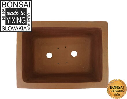 YIXING - BONSAI MISKA AKAMARU 44-53