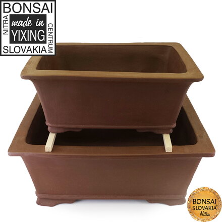 YIXING - BONSAI MISKA AKAMARU 44-53