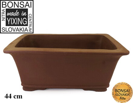 YIXING - BONSAI MISKA AKAMARU 44-53
