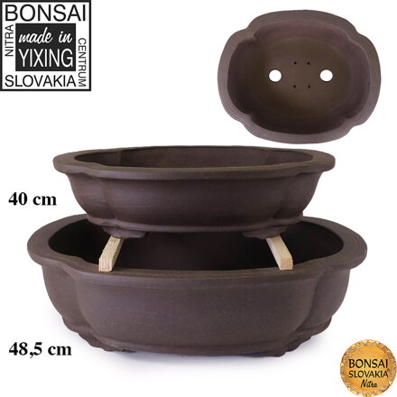 YIXING - BONSAI MISKA GOKU 40-48,5