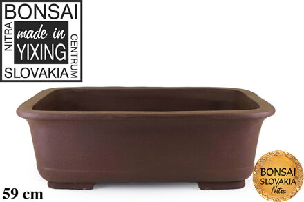YIXING - BONSAI MISKA GORO 47-59