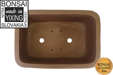 YIXING - BONSAI MISKA GORO 47-59