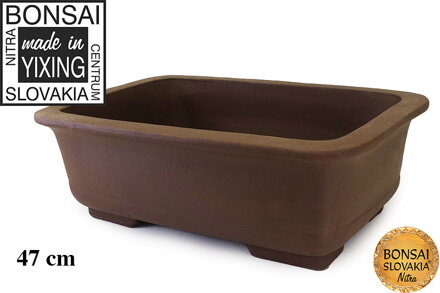 YIXING - BONSAI MISKA GORO 47-59