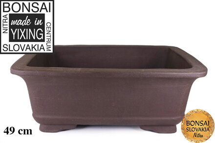 YIXING - BONSAI MISKA JIRO 38,5-49