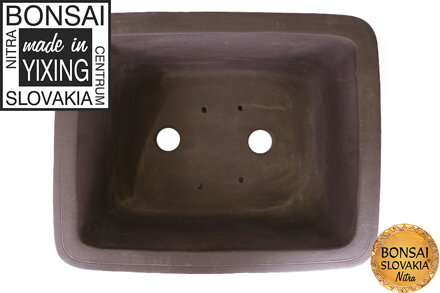 YIXING - BONSAI MISKA JIRO 38,5-49