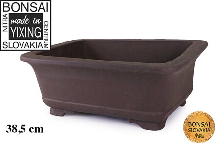YIXING - BONSAI MISKA JIRO 38,5-49