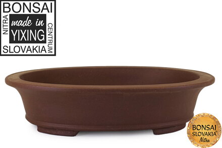 YIXING - BONSAI MISKA GURUA 40,5