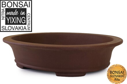 YIXING - BONSAI MISKA GURUA 40,5