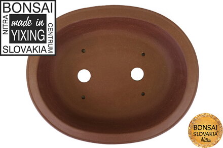 YIXING - BONSAI MISKA GURUA 40,5