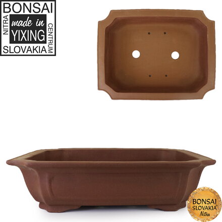 YIXING - BONSAI MISKA AZUMI 46,5