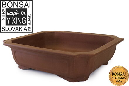 YIXING - BONSAI MISKA AZUMI 46,5