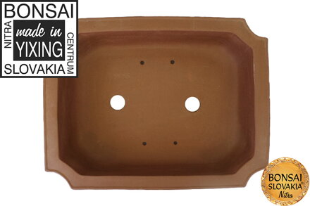 YIXING - BONSAI MISKA AZUMI 46,5