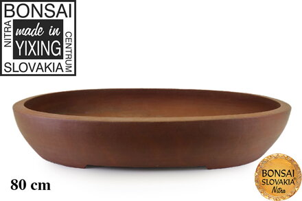 YIXING - BONSAI MISKA AKIRA 60-80