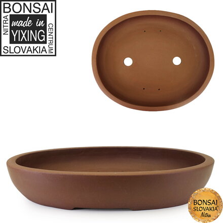 YIXING - BONSAI MISKA AKIRA 60-80