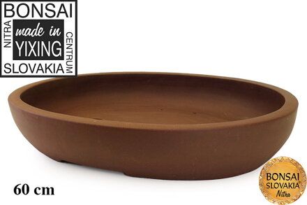 YIXING - BONSAI MISKA AKIRA 60-80