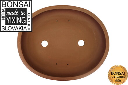 YIXING - BONSAI MISKA AKIRA 60-80