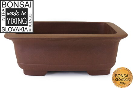 YIXING - BONSAI MISKA AOI 40,5