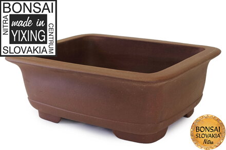 YIXING - BONSAI MISKA AOI 40,5
