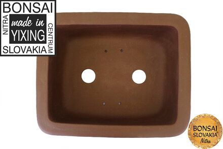 YIXING - BONSAI MISKA AOI 40,5