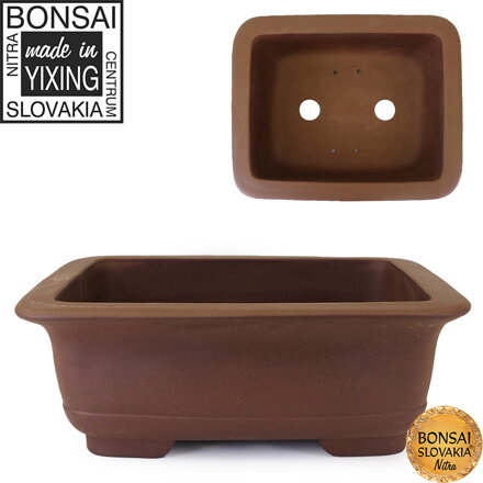 YIXING - BONSAI MISKA AOI 40,5