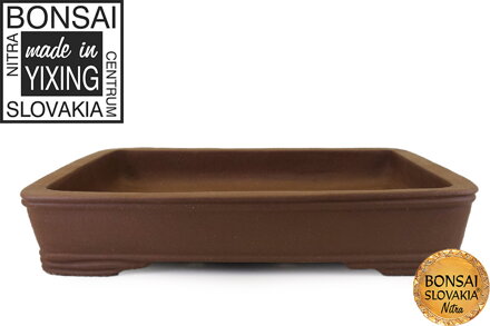 YIXING - BONSAI MISKA INARI 50