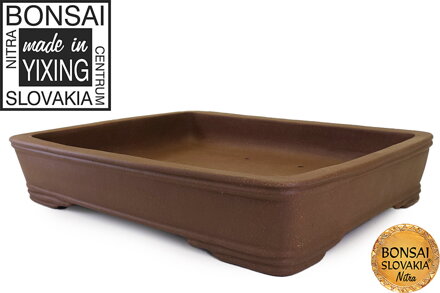 YIXING - BONSAI MISKA INARI 50