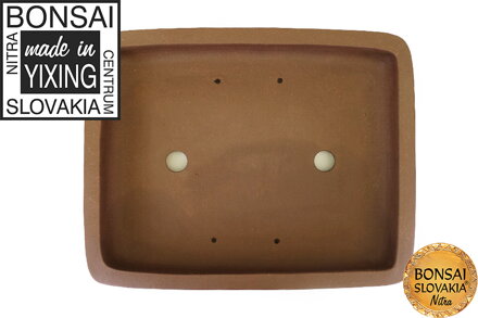YIXING - BONSAI MISKA INARI 50