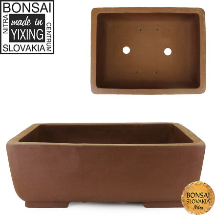 YIXING - BONSAI MISKA HAMAKO 60,5