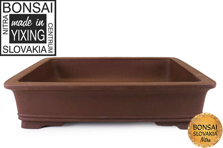 YIXING - BONSAI MISKA GAKUTO 40,5