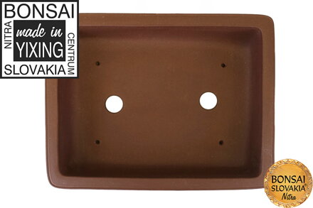 YIXING - BONSAI MISKA GAKUTO 40,5