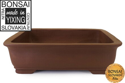 YIXING - BONSAI MISKA ADACHI 44,5