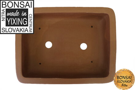 YIXING - BONSAI MISKA ADACHI 44,5