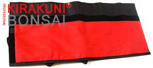 KIRAKUNI PROFESSIONAL Obal na náradie japonský štýl textilný