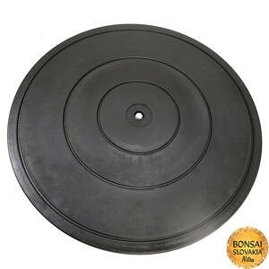 Otočný stolík 40 cm