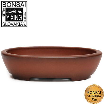 YIXING - BONSAI MISKA TAI-HU 18