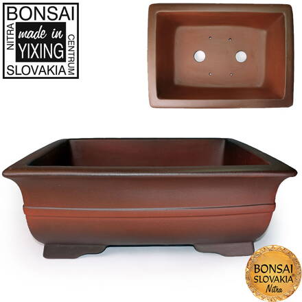 YIXING - BONSAI MISKA ELEGANCIA 32