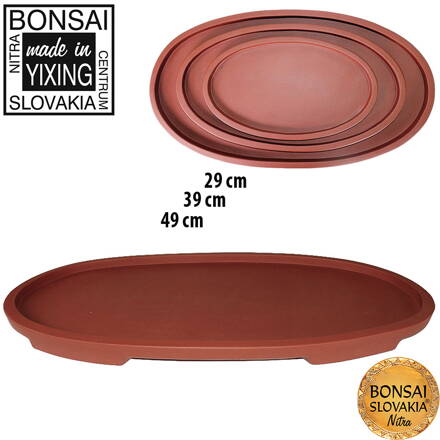 YIXING - BONSAI MISKA SUIBAN ELIPSA 29-39-49