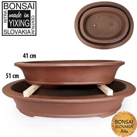 YIXING - BONSAI MISKA HUANG 41-51 