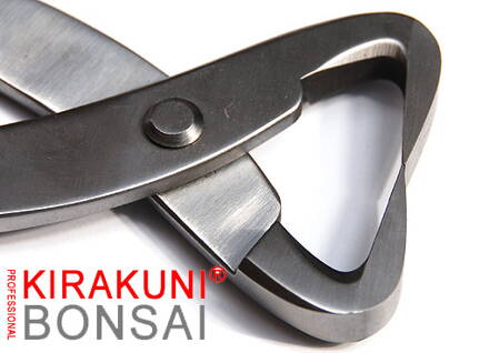 KIRAKUNI PROFESSIONAL Kliešte rozštepovacie nerezové 265 mm