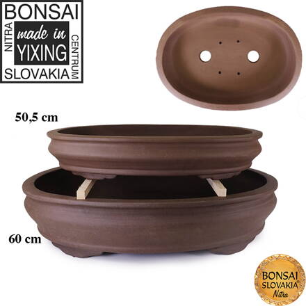 YIXING - BONSAI MISKA ICUKI 50,5-60