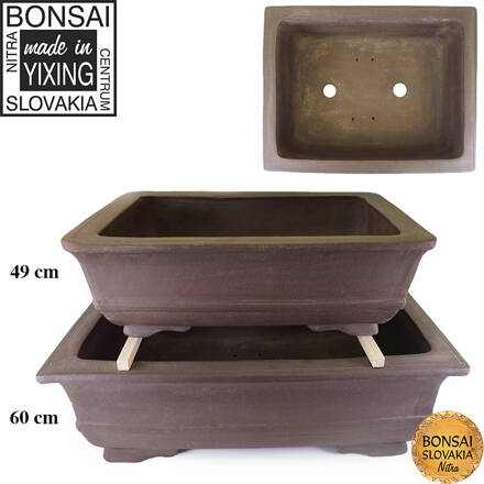 YIXING - BONSAI MISKA IZUMI 49-60