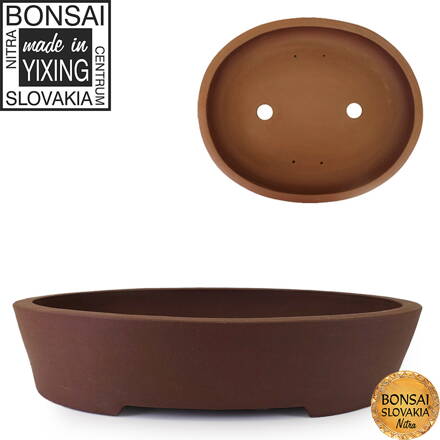 YIXING - BONSAI MISKA AKIRA 60-80