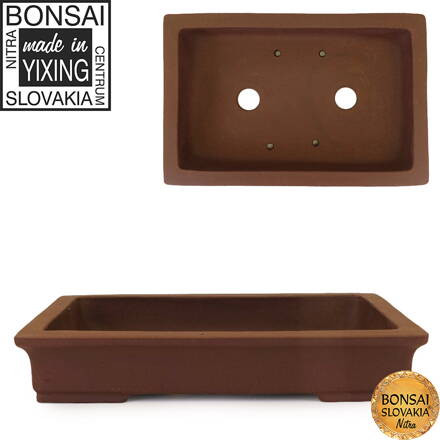 YIXING - BONSAI MISKA SINI 36,5