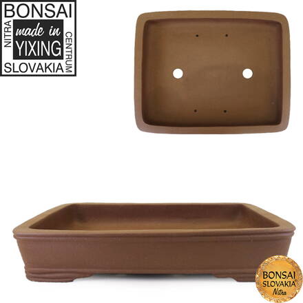 YIXING - BONSAI MISKA INARI 50