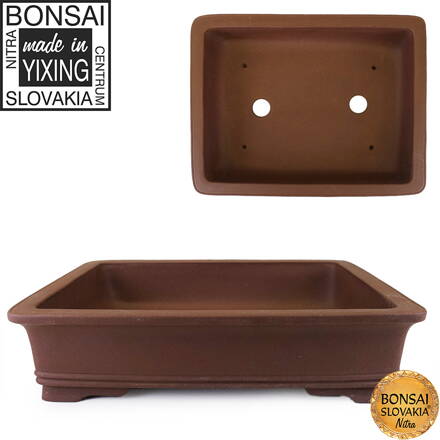 YIXING - BONSAI MISKA GAKUTO 40,5