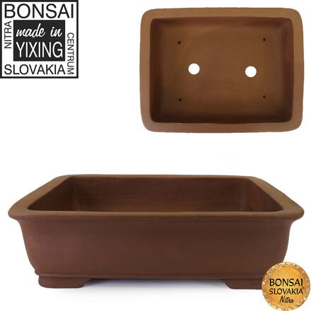 YIXING - BONSAI MISKA ADACHI 44,5